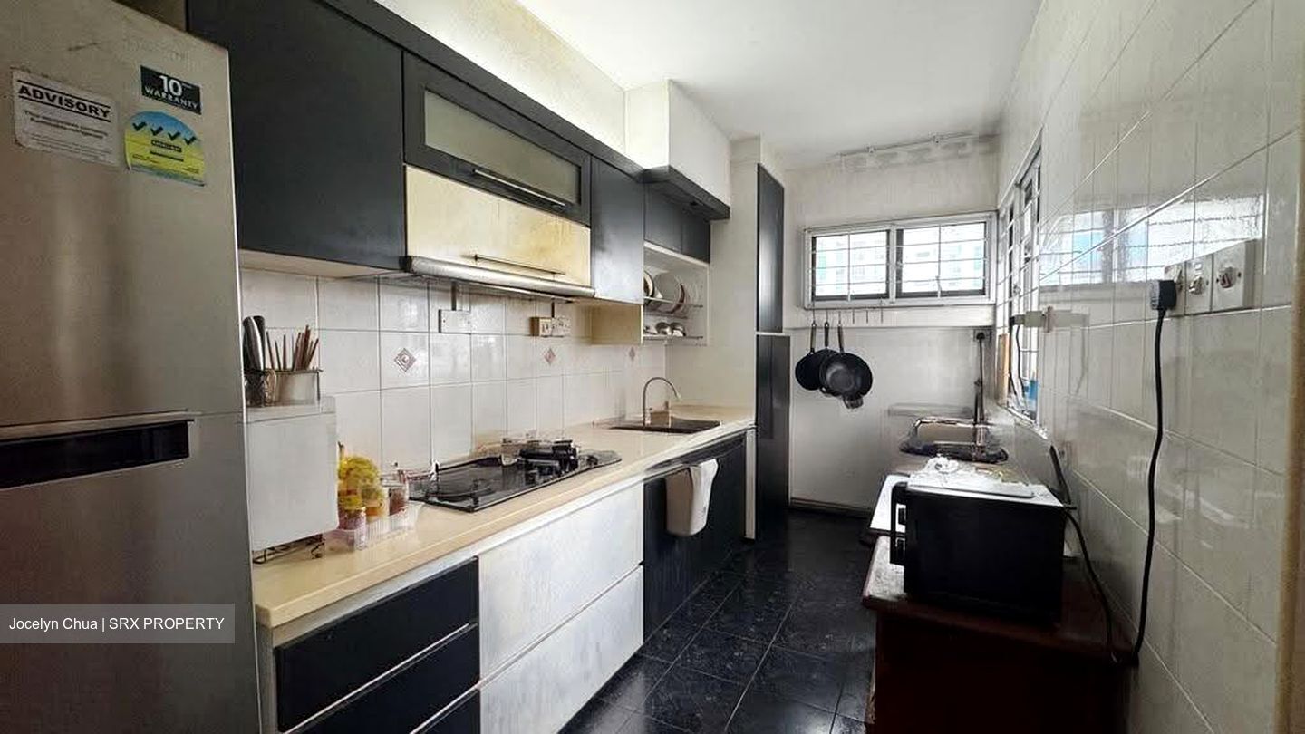 Blk 689A Choa Chu Kang Drive (Choa Chu Kang), HDB 5 Rooms #618047091